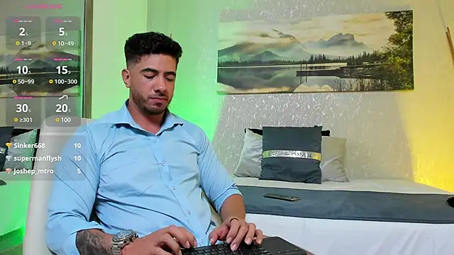 Snapshot of Nate_franco chatting on 03-21-25, 07:11 Nate franco online show from 03-21-25, 07:11