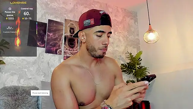 Snapshot of Nate_franco chatting on 09-16-25, 04:46 Nate franco online show from 09-16-25, 04:46