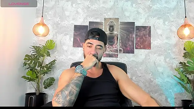 Nate franco online show from 11-13-25, 03:49