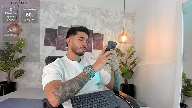 Nate franco online show from 01-07-26, 04:04