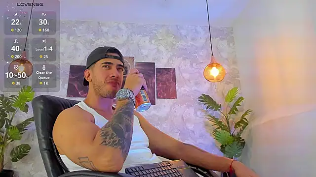 Nate franco online show from 02-05-26, 02:27