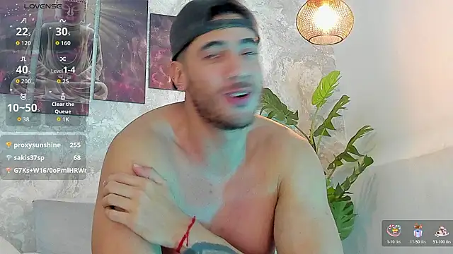 Nate franco online show from 02-12-26, 03:51