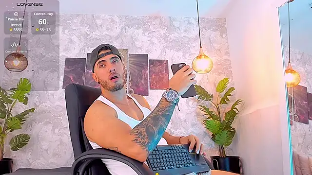 Nate franco online show from 02-21-26, 05:52