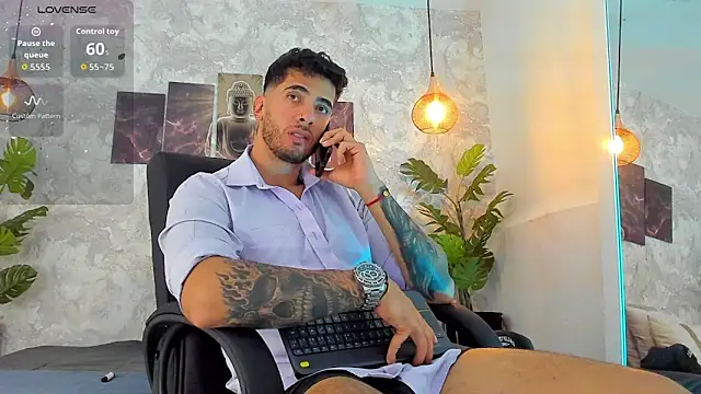 Nate franco online show from 02-22-26, 01:07