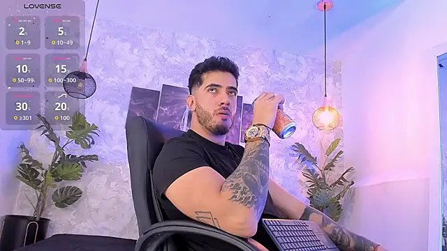 Nate franco online show from 05-12-26, 02:19