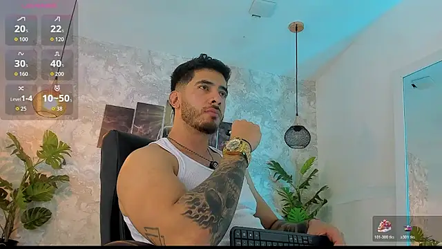 Nate franco online show from 06-03-26, 03:09