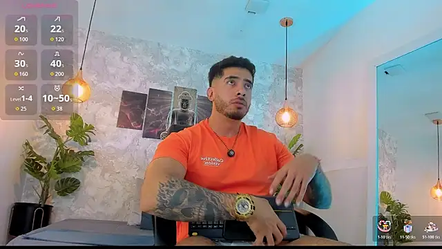 Nate franco online show from 06-06-26, 03:55
