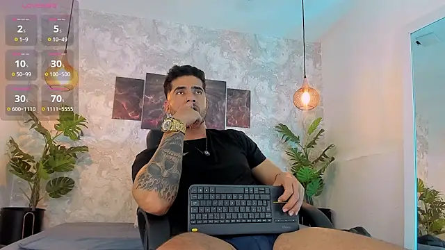 Nate franco online show from 06-27-26, 03:44