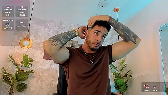 Nate franco online show from 06-28-26, 04:07