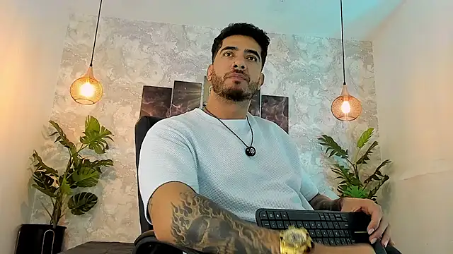 Nate franco online show from 07-08-26, 04:17