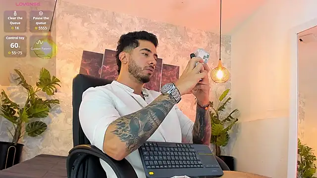 Nate franco online show from 07-10-26, 04:06