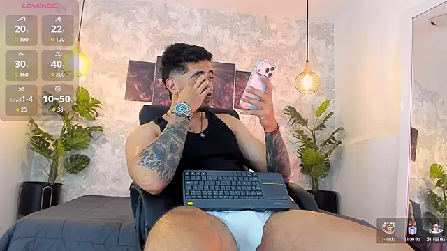 Nate franco online show from 07-12-26, 05:53