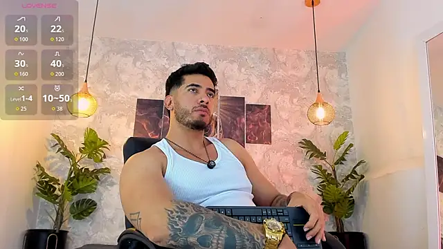 Nate franco online show from 07-14-26, 05:45