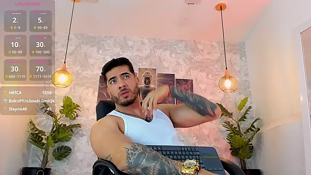Nate franco online show from 07-14-26, 10:21