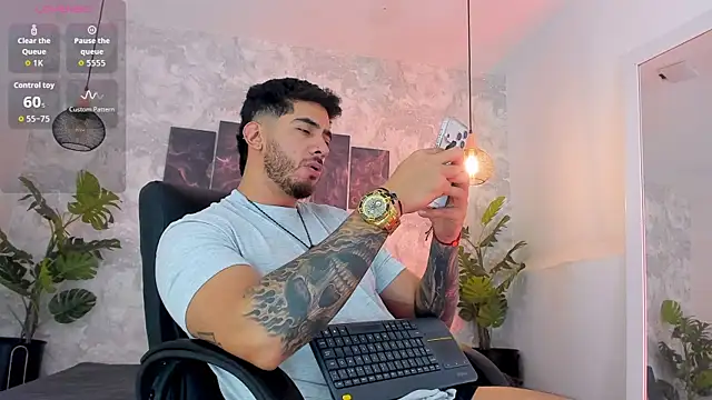 Nate franco online show from 07-20-26, 07:44