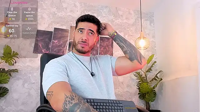 Nate franco online show from 08-02-26, 04:11