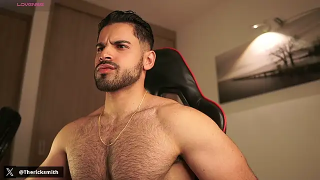 Rick  Smith153 online show from 10-22-25, 04:02