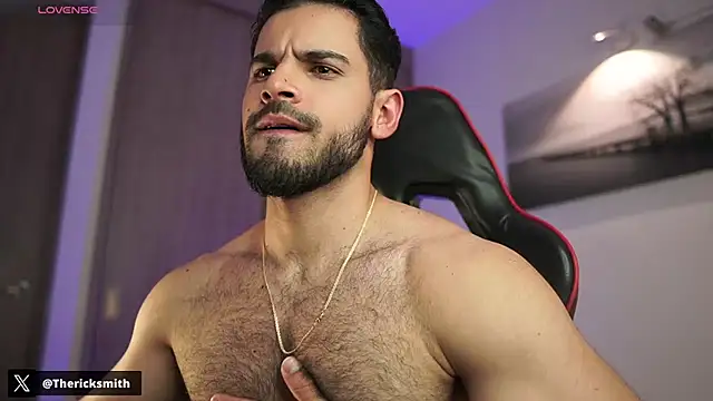 Rick  Smith153 online show from 11-06-25, 03:29