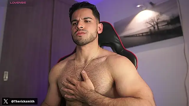 Rick  Smith153 online show from 11-15-25, 02:31