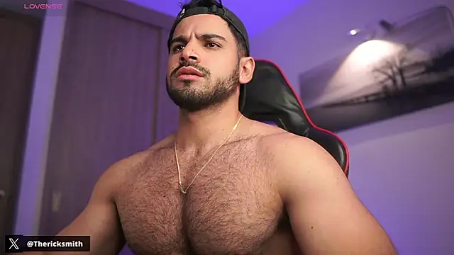 Rick  Smith153 online show from 11-24-25, 04:34