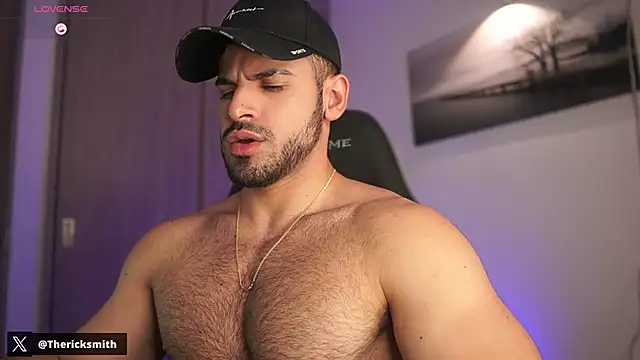 Rick  Smith153 online show from 12-20-25, 05:47