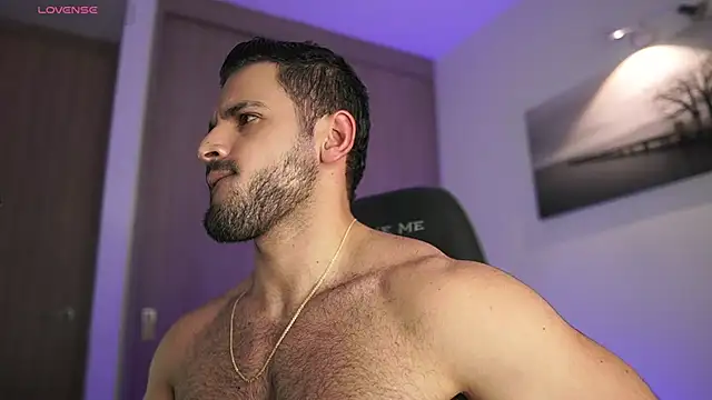 Rick  Smith153 online show from 01-12-26, 04:07