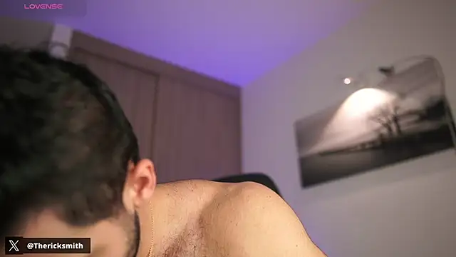 Rick  Smith153 online show from 01-17-26, 02:49