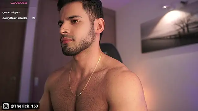 Rick  Smith153 online show from 02-17-26, 03:03