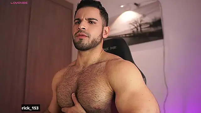 Rick  Smith153 online show from 03-19-26, 03:10