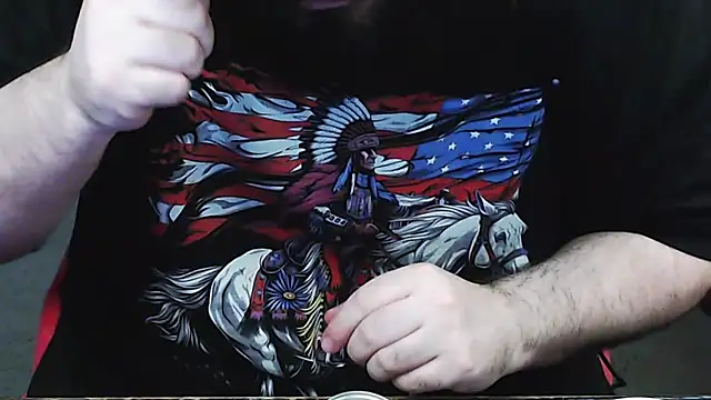 Dominant BEAR online show from 09-09-25, 04:56