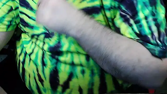 Dominant BEAR online show from 11-10-25, 02:27