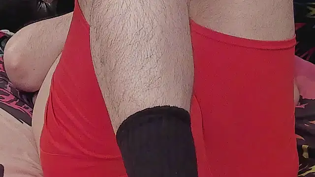 Dominant BEAR online show from 11-26-25, 04:46