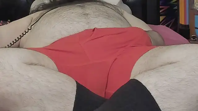 Dominant BEAR online show from 12-20-25, 02:35