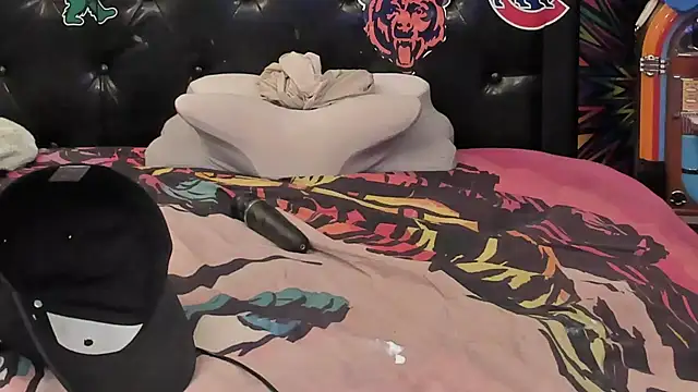Dominant BEAR online show from 04-29-26, 05:30