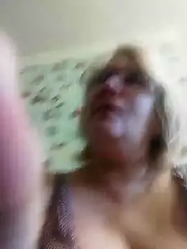 Forest-Lady online show from 12-27-24, 10:01