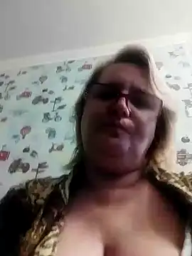 Forest-Lady online show from 01-03-25, 12:19