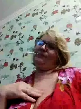 Forest-Lady online show from 01-17-25, 02:28