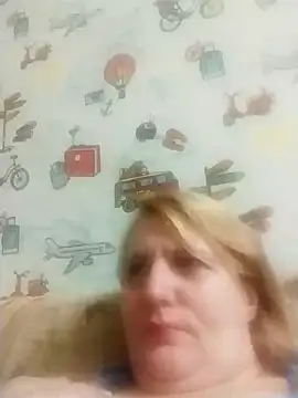 Forest-Lady online show from 01-26-25, 02:19