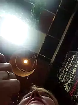 Forest-Lady online show from 02-01-25, 07:55