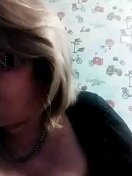 Forest-Lady online show from 02-06-25, 04:14