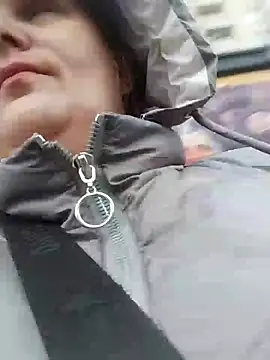 Forest-Lady online show from 02-28-25, 02:53