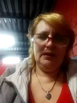 Forest-Lady online show from 03-01-25, 04:33