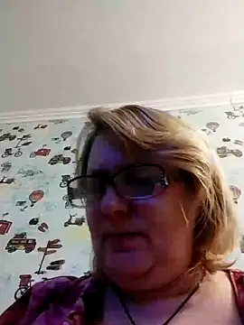 Forest-Lady online show from 03-15-25, 03:16