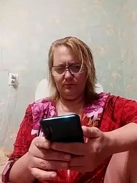 Forest-Lady online show from 11-30-25, 01:26