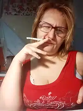 Forest-Lady online show from 12-04-25, 07:06