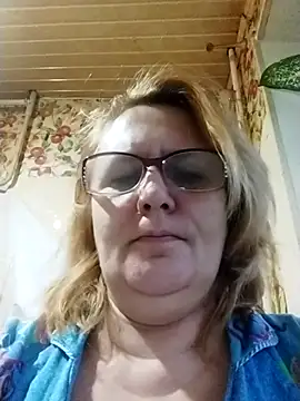 Forest-Lady online show from 12-05-25, 07:06