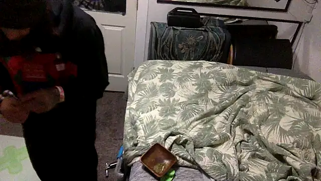 Robriguezxxx online show from 12-02-24, 04:09