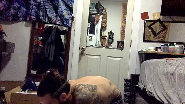 Robriguezxxx online show from 12-25-24, 08:29