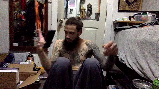 Robriguezxxx online show from 12-25-24, 01:51