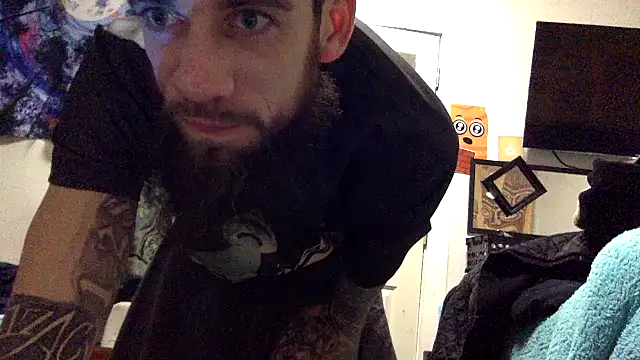 Robriguezxxx online show from 01-04-25, 09:00